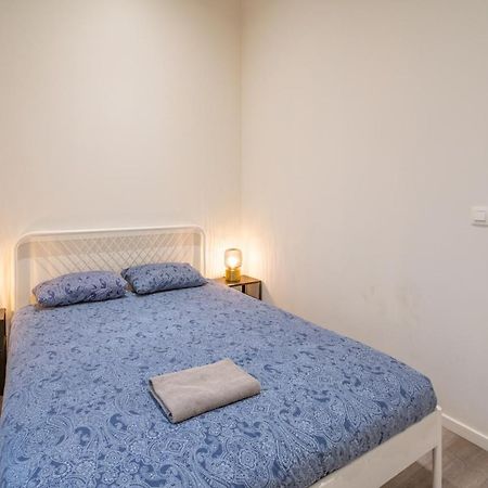 Antwerp Center Cozy Cityflats 외부 사진