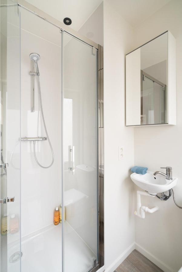 Antwerp Center Cozy Cityflats 외부 사진